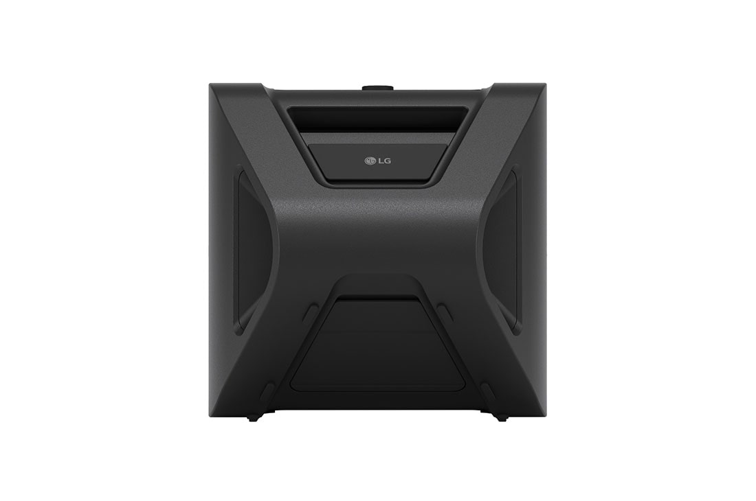 LG Parlante Portatil LG xboom Stage 301│ 120 W │ IPX4 │ Bateria Incorporada, rear view, STAGE301, thumbnail 8