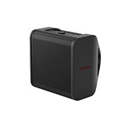 LG Parlante Portatil LG xboom Stage 301│ 120 W │ IPX4 │ Bateria Incorporada, front-side view, STAGE301, thumbnail 4