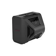 LG Parlante Portatil LG xboom Stage 301│ 120 W │ IPX4 │ Bateria Incorporada, rear-side view, STAGE301, thumbnail 7