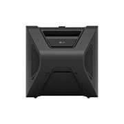 LG Parlante Portatil LG xboom Stage 301│ 120 W │ IPX4 │ Bateria Incorporada, rear view, STAGE301, thumbnail 8