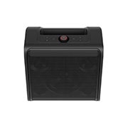 LG Parlante Portatil LG xboom Stage 301│ 120 W │ IPX4 │ Bateria Incorporada, top-front view, STAGE301, thumbnail 5