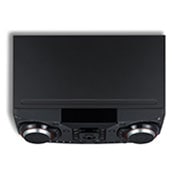 LG Minicomponente LG XBOOM CL87 │2350 W │ Multi Bluetooth │ Wireless Party Link, Top view, CL87, thumbnail 11