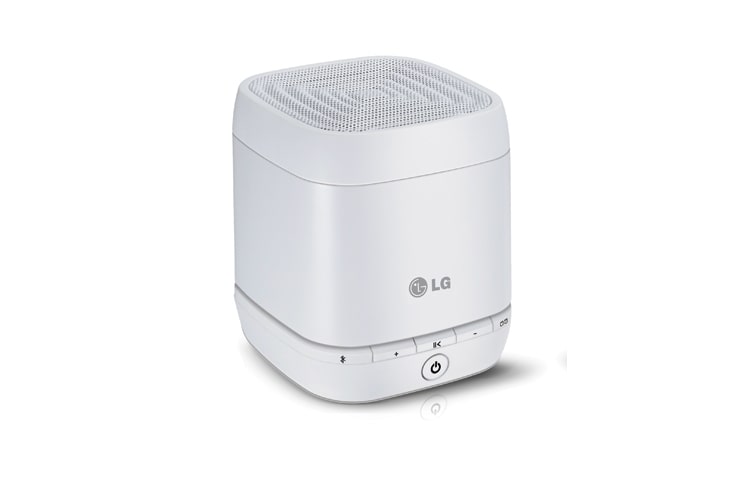 LG Llevá tu música a todas partes, NP1540, thumbnail 2