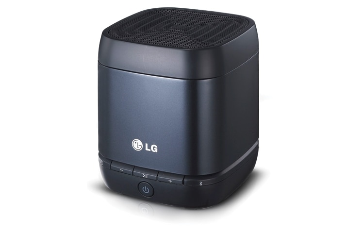 LG Llevá tu música a todas partes, NP1540, thumbnail 3