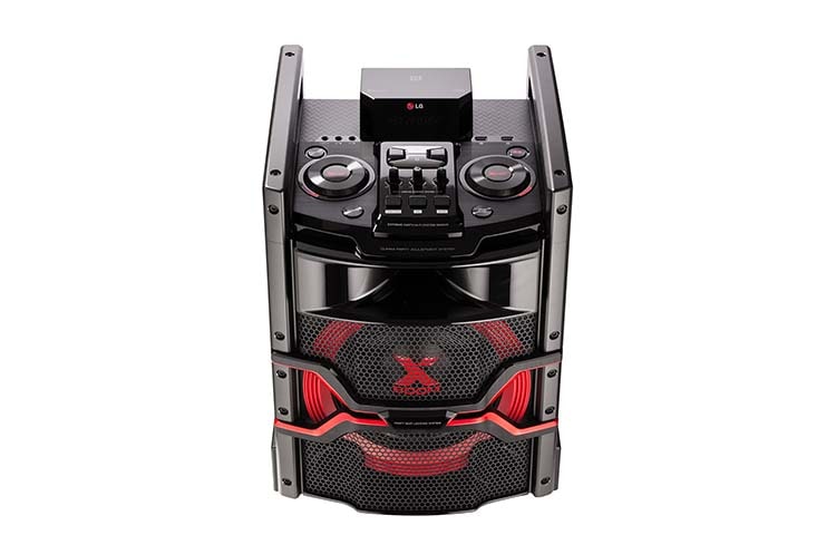 LG XBOOM OM5540, OM5540, thumbnail 2