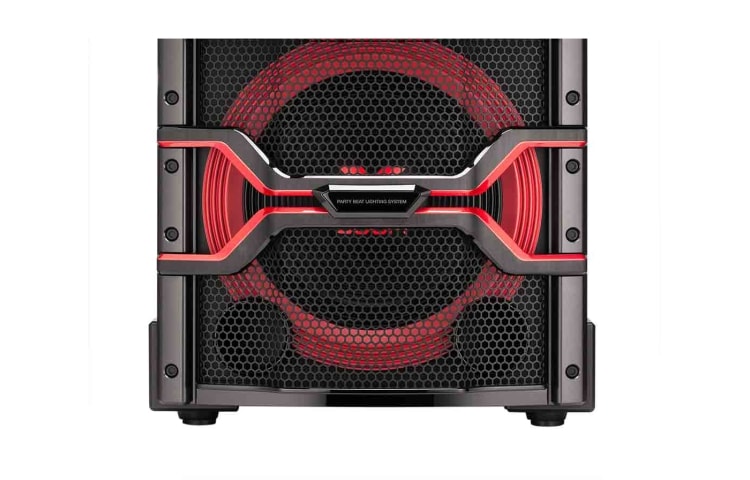 Lg x boom cube cheap