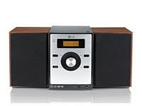 Microsistema LG - Experimenta un sonido diferente1