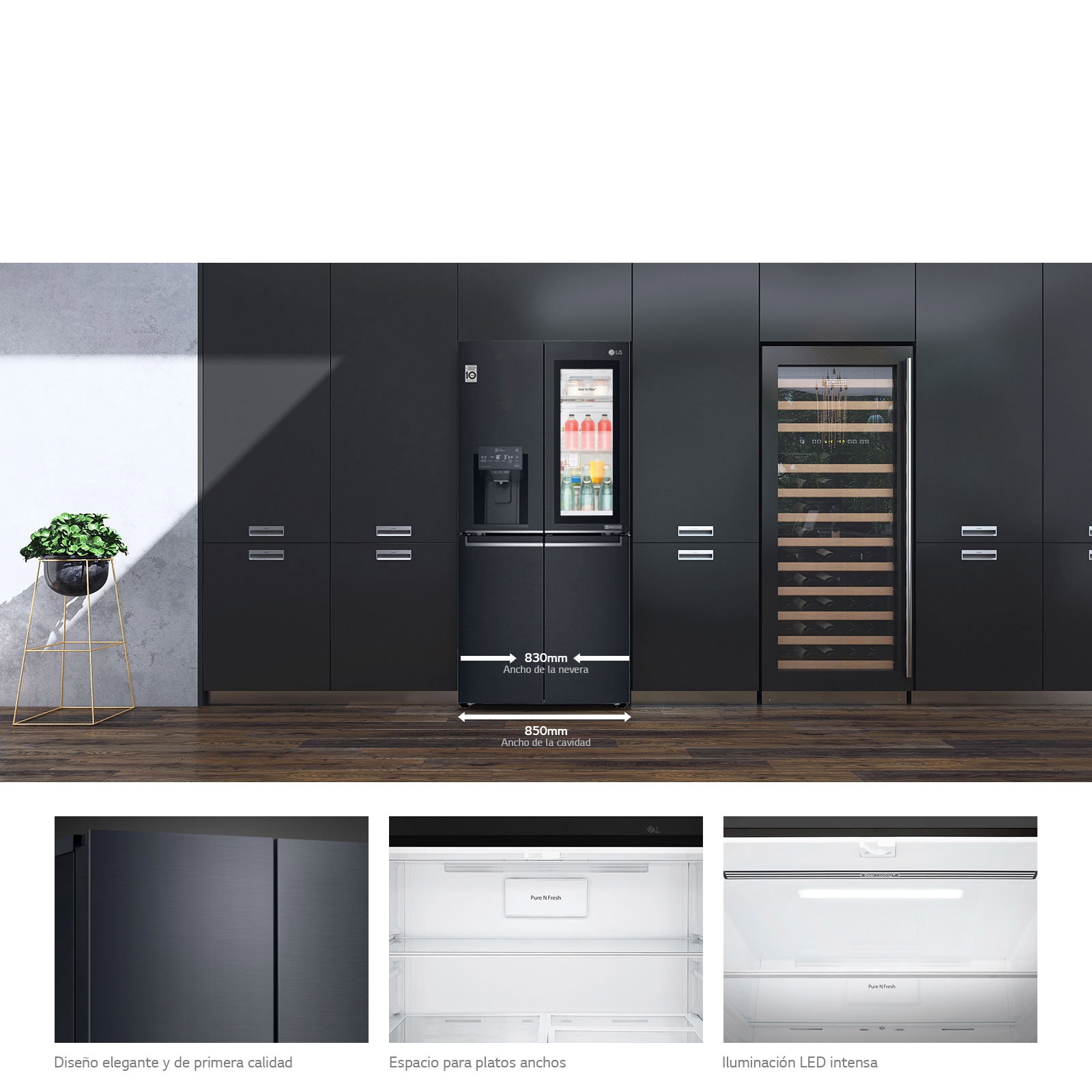 Ancho de puerta con ajuste elegante1