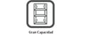 Gran Capacidad