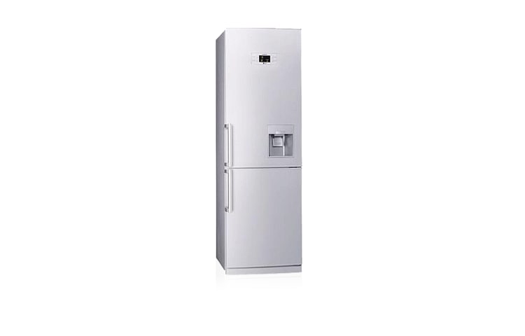 LG Control Externo LED, GC-F391BLQ