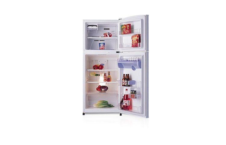 LG Sensor Electrónico interno y externo., GM-R433YQ, thumbnail 2