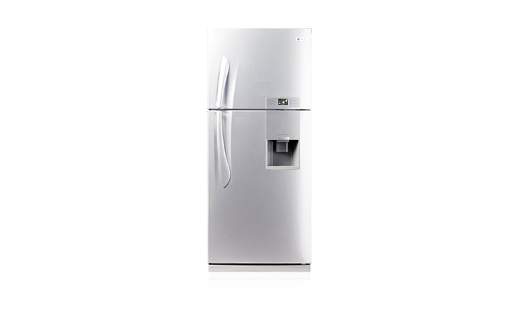 LG Diseño elegante y gran capacidad, MB482ULS-G
