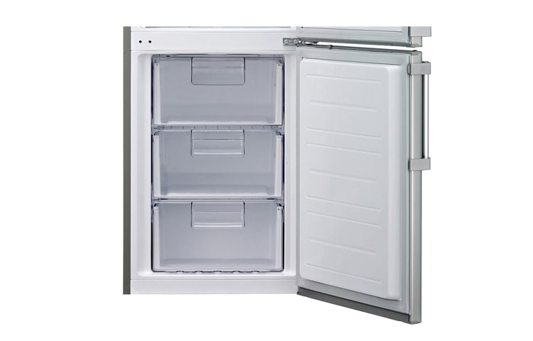 LG Heladera con Freezer abajo - Capacidad 314lt, GW-F429BLQM, thumbnail 5