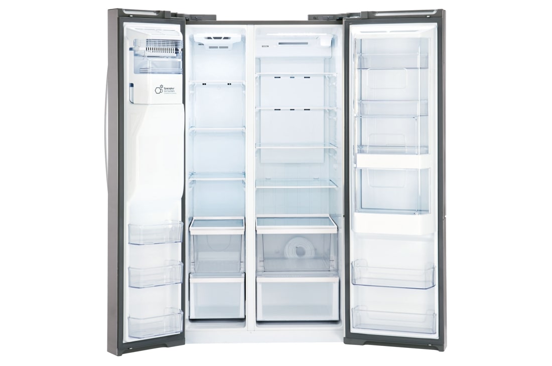 LG Heladera Door in Door - Capacidad 690lt, GS74SDS, thumbnail 10