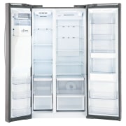 LG Heladera Door in Door - Capacidad 690lt, GS74SDS, thumbnail 10
