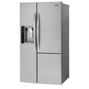 LG Heladera Door in Door - Capacidad 690lt, GS74SDS, thumbnail 11