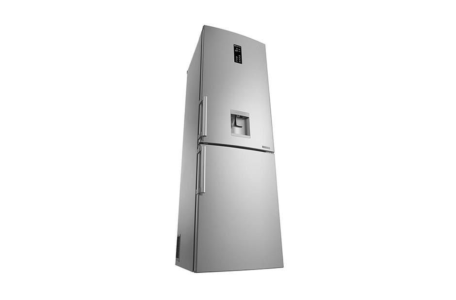 LG Heladera con Freezer abajo - Capacidad 314lt, GW-F439BLFZ, thumbnail 2