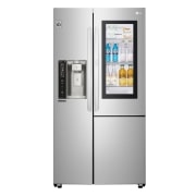 LG Heladera InstaView Door-in-Door® - Capacidad 690lt, GM-X267NSTM, thumbnail 1