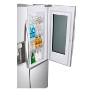 LG Heladera InstaView Door-in-Door® - Capacidad 690lt, GM-X267NSTM, thumbnail 6