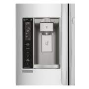 LG Heladera InstaView Door-in-Door® - Capacidad 690lt, GM-X267NSTM, thumbnail 7