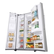 LG Heladera InstaView Door-in-Door® - Capacidad 690lt, GM-X267NSTM, thumbnail 9