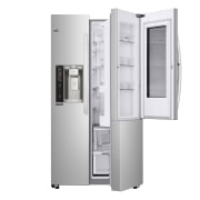 LG Heladera InstaView Door-in-Door® - Capacidad 690lt, GM-X267NSTM, thumbnail 10