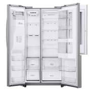 LG Heladera InstaView Door-in-Door® - Capacidad 690lt, GM-X267NSTM, thumbnail 11