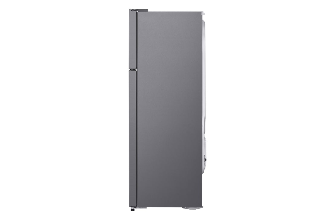 LG Heladera con Freezer arriba - Capacidad 312lt, GM-F372SLCN, thumbnail 8
