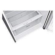 LG Heladera Door-in-Door - Capacidad 441lt, GC-A502HLHU, thumbnail 8