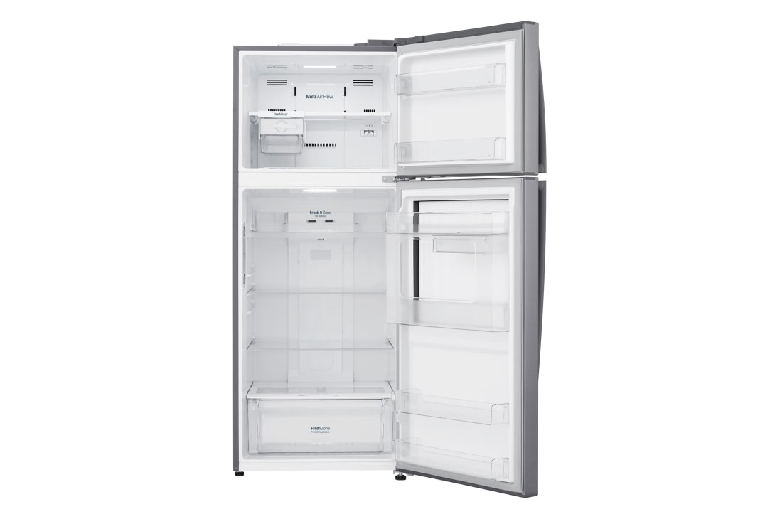 LG Heladera Door-in-Door - Capacidad 441lt, GC-A502HLHU, thumbnail 13