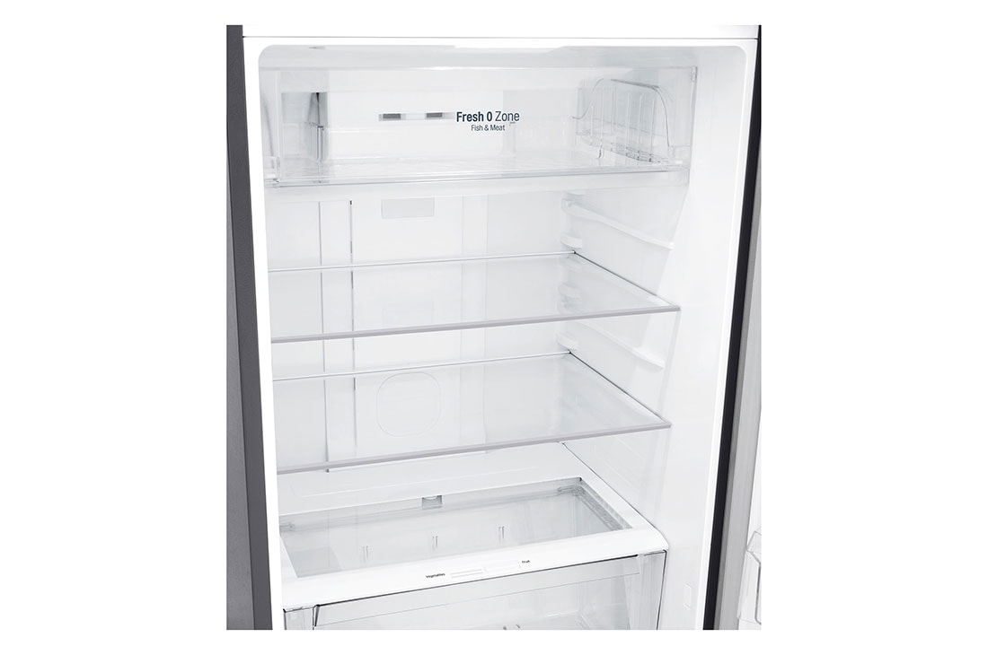 LG Heladera Door-in-Door - Capacidad 441lt, GC-A502HLHU, thumbnail 6