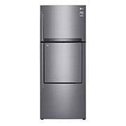 LG Heladera Door-in-Door - Capacidad 441lt, GC-D502HLAM, thumbnail 3