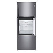 LG Heladera Door-in-Door - Capacidad 441lt, GC-D502HLAM, thumbnail 2