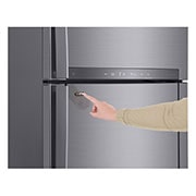 LG Heladera Door-in-Door - Capacidad 441lt, GC-D502HLAM, thumbnail 9