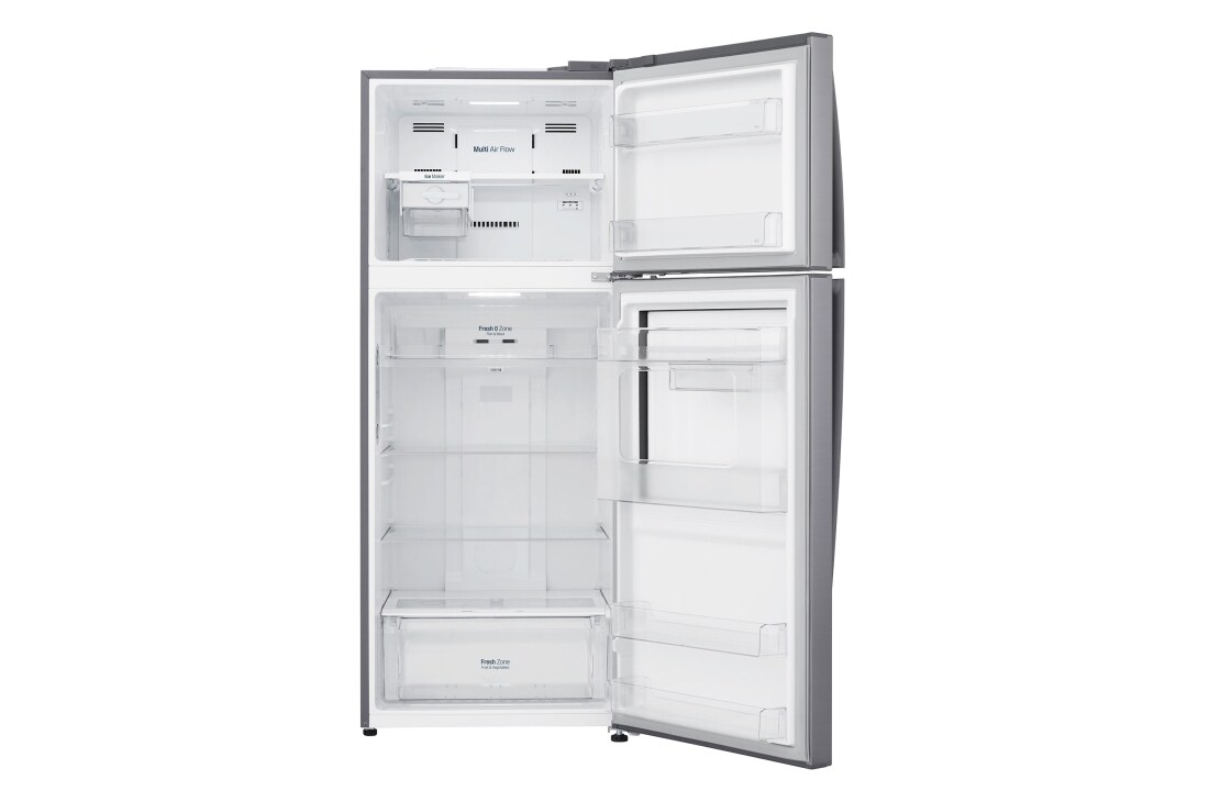 LG Heladera Door-in-Door - Capacidad 441lt, GC-D502HLAM, thumbnail 13