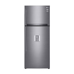 LG Heladera con Water Dispenser - Capacidad 441lt2