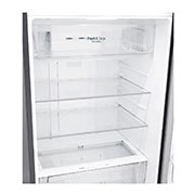 LG Heladera con Water Dispenser - Capacidad 441lt, GC-F502HLHU, thumbnail 5