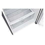 LG Heladera con Water Dispenser - Capacidad 441lt, GC-F502HLHU, thumbnail 7