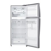 LG Heladera con Water Dispenser - Capacidad 441lt, GC-F502HLHU, thumbnail 3