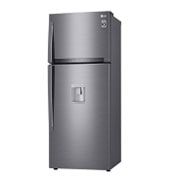 LG Heladera con Water Dispenser - Capacidad 441lt, GC-F502HLHU, thumbnail 14