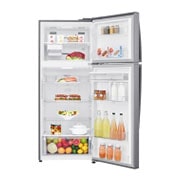 LG Heladera con Water Dispenser - Capacidad 441lt, GC-F502HLHU, thumbnail 2