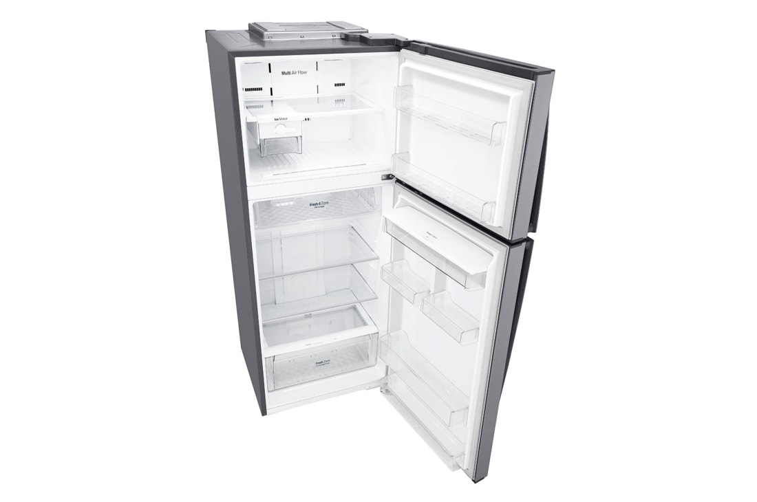 LG Heladera con Water Dispenser - Capacidad 441lt, GC-F502HLHU, thumbnail 13