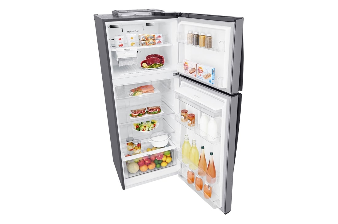 LG Heladera con Water Dispenser - Capacidad 441lt, GC-F502HLHU, thumbnail 12