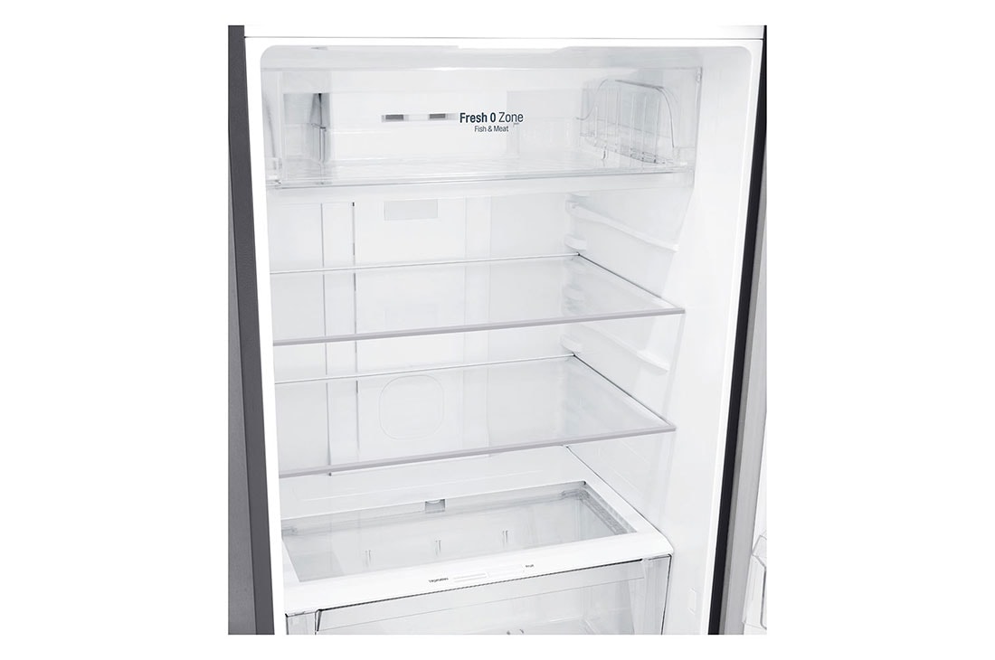 LG Heladera con Water Dispenser - Capacidad 441lt, GC-F502HLHU, thumbnail 5