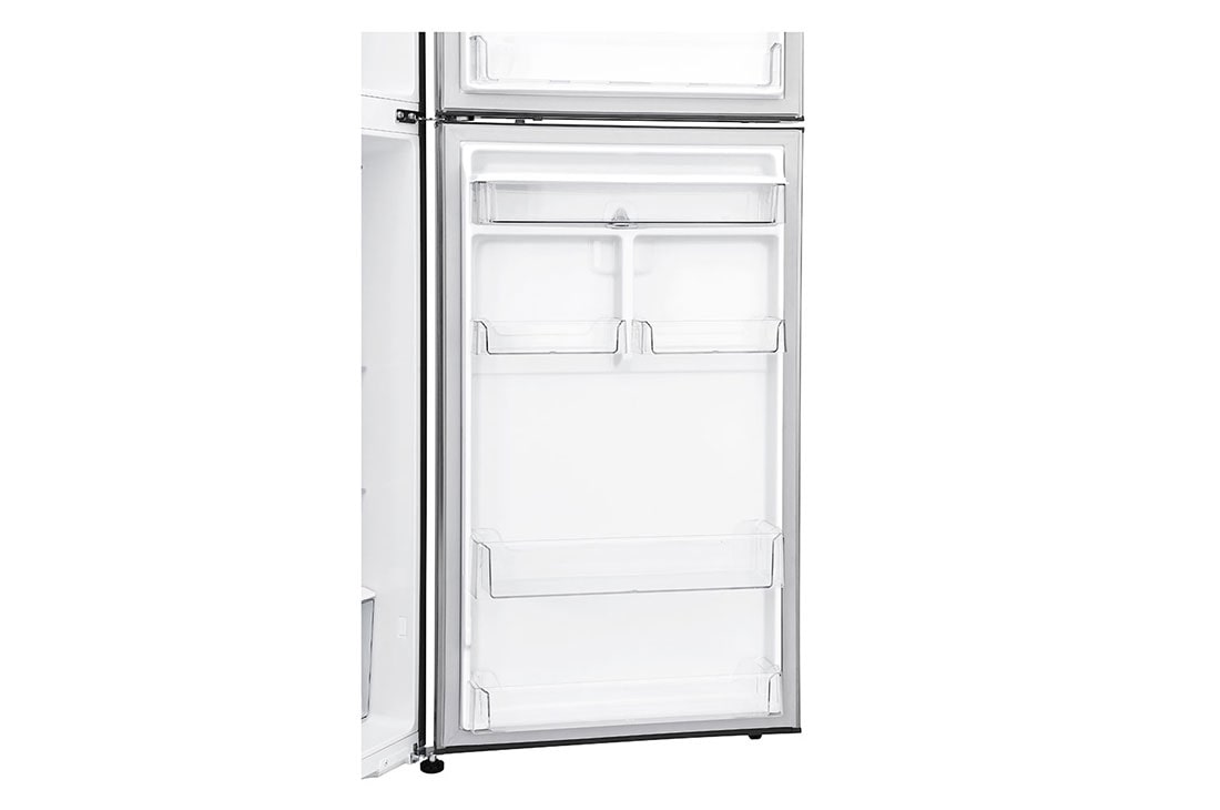 LG Heladera con Water Dispenser - Capacidad 441lt, GC-F502HLHU, thumbnail 6