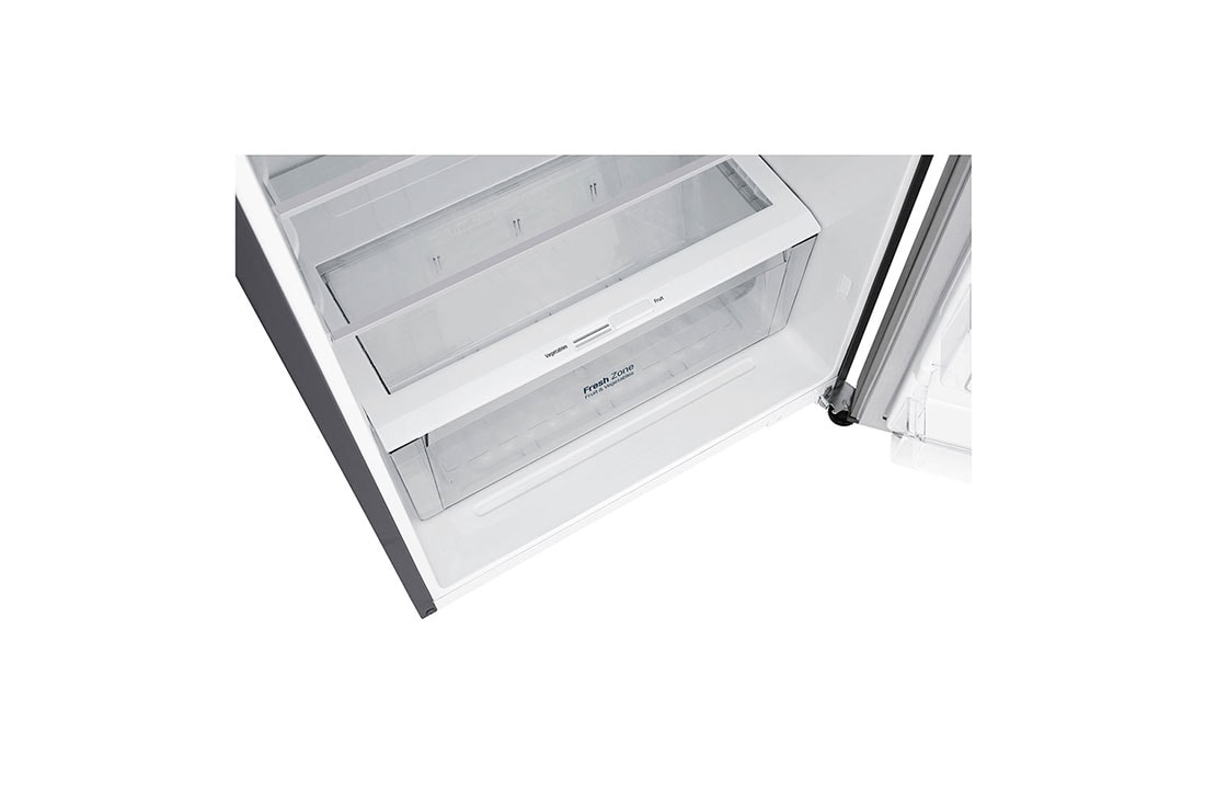 LG Heladera con Water Dispenser - Capacidad 441lt, GC-F502HLHU, thumbnail 7