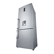 LG Heladera con Freezer abajo - Capacidad 441lt, GC-F559BLDZ, thumbnail 10