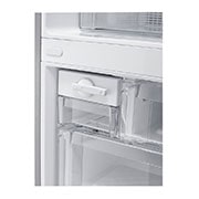 LG Heladera con Freezer abajo - Capacidad 441lt, GC-F559BLDZ, thumbnail 4