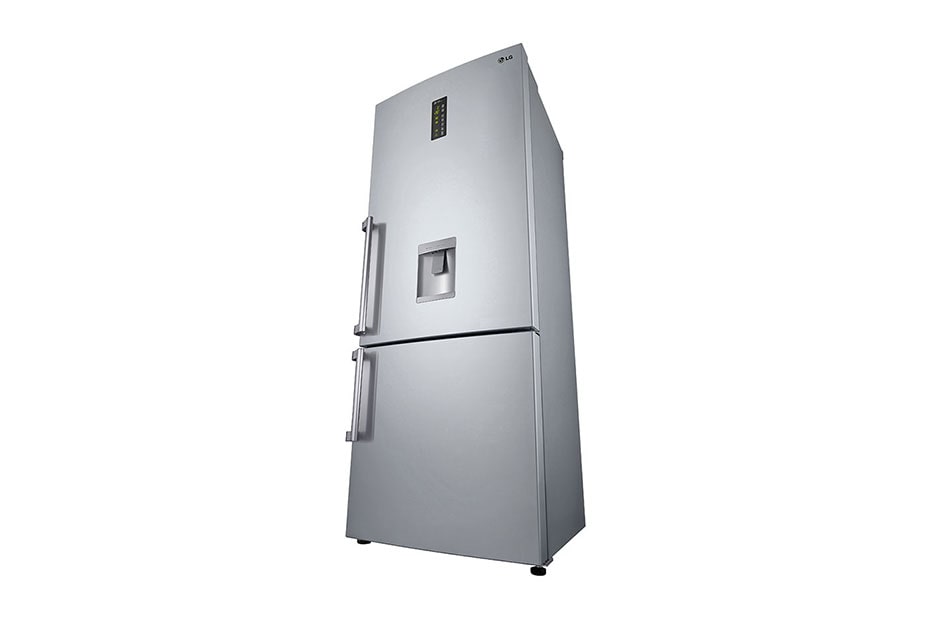 LG Heladera con Freezer abajo - Capacidad 441lt, GC-F559BLDZ, thumbnail 10