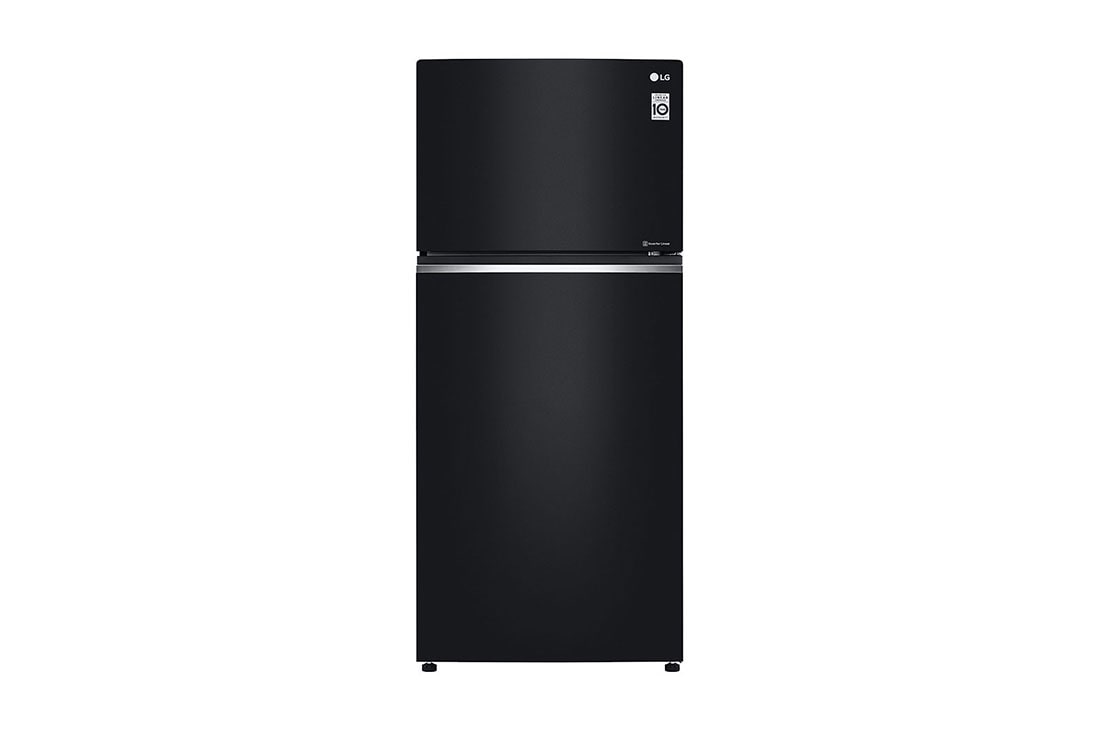 LG Heladera con Freezer arriba - Capacidad 509lt, GN-C702SGGU, thumbnail 14